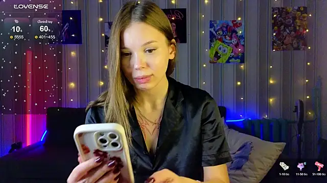 Caralink online show from 5, 11, 2025