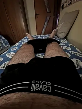 ziotony98 online show from 9, 6, 2026