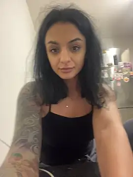 NNNoire online show from 18, 11, 2025