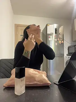 NNNoire online show from 26, 11, 2025