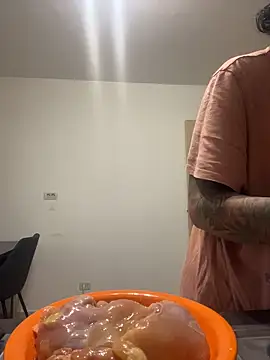 NNNoire online show from 16, 11, 2025