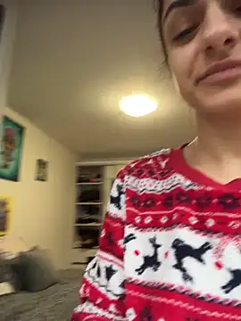 NNNoire online show from 20, 12, 2025