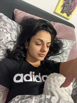 NNNoire online show from 30, 11, 2025