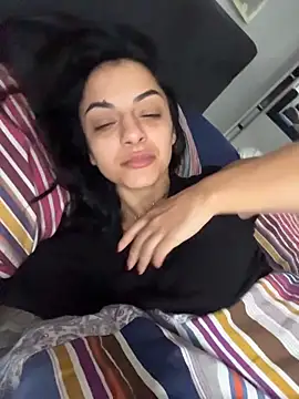 NNNoire online show from 15, 11, 2025