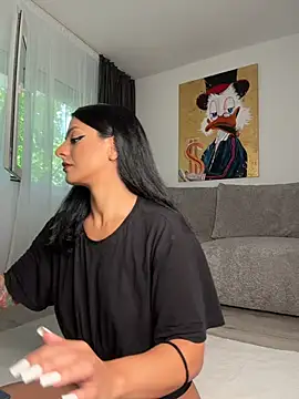 NNNoire online show from 24, 6, 2026