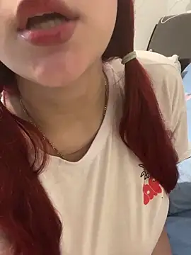 Snapshot of Maya_mimi chatting on 30, 6, 2026 Maya mimi online show from 30, 6, 2026