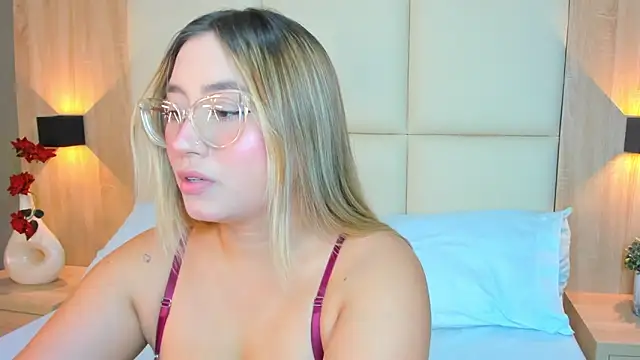 antonella cutie  online show from 29, 5, 2026