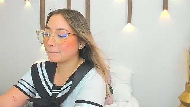antonella cutie  online show from 13, 2, 2025