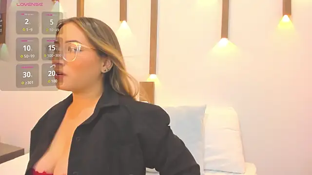 antonella cutie  online show from 22, 2, 2025