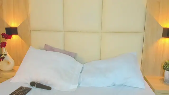 antonella cutie  online show from 3, 6, 2026