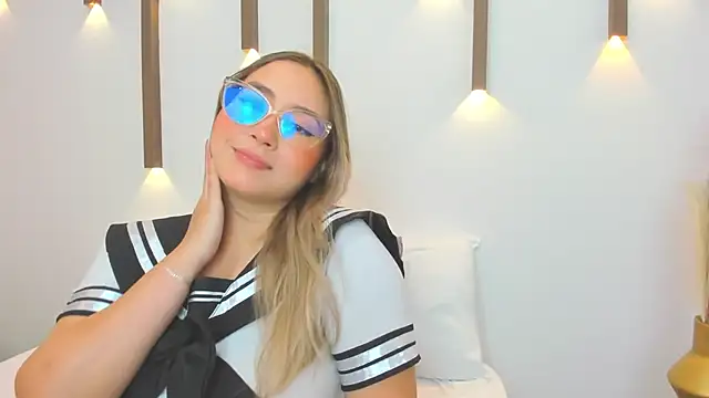 antonella cutie  online show from 13, 2, 2025