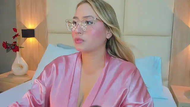 antonella cutie  online show from 13, 2, 2026