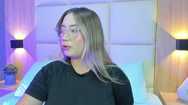 antonella cutie  online show from 24, 10, 2025