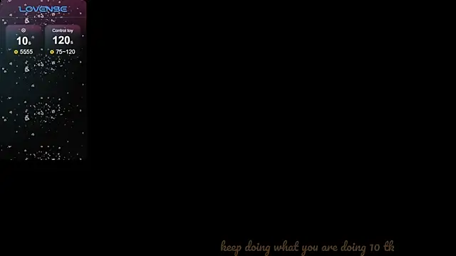 Emilydulce online show from 24, 4, 2026