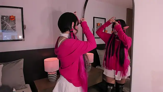 Snapshot of vi_anaya chatting on 30, 10, 2025 vi anaya online show from 30, 10, 2025