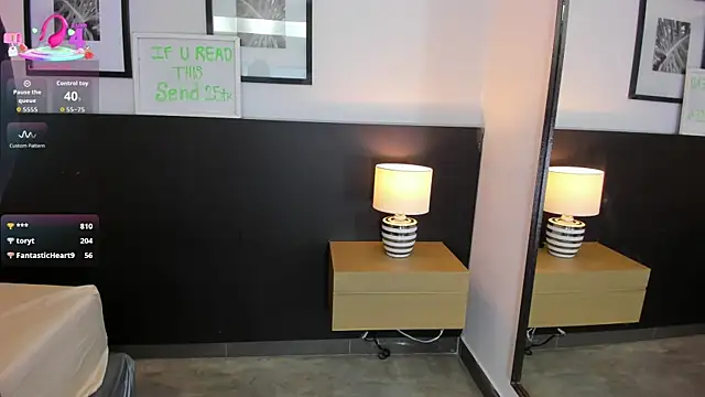 vi anaya online show from 18, 4, 2026