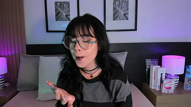 vi anaya online show from 20, 2, 2026