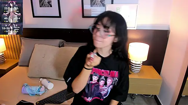 vi anaya online show from 19, 3, 2026