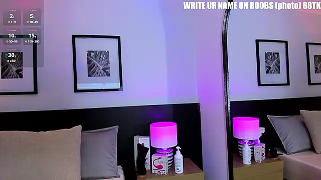 vi anaya online show from 17, 3, 2026