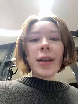 Snapshot of Alexandria_Balenciaga chatting on 2, 2, 2025 Alexandria Balenciaga online show from 2, 2, 2025