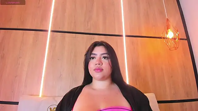 ashlyn parker online show from 15, 12, 2025