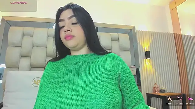 ashlyn parker online show from 28, 2, 2025