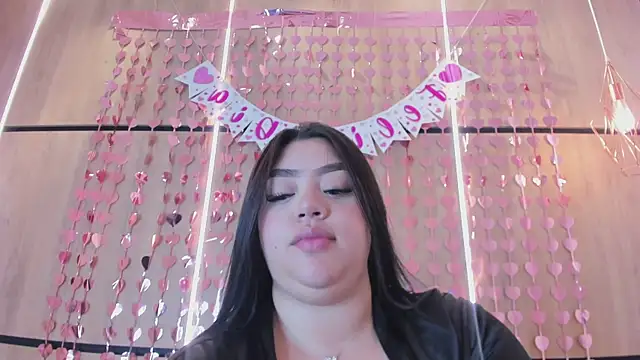 ashlyn parker online show from 11, 2, 2026