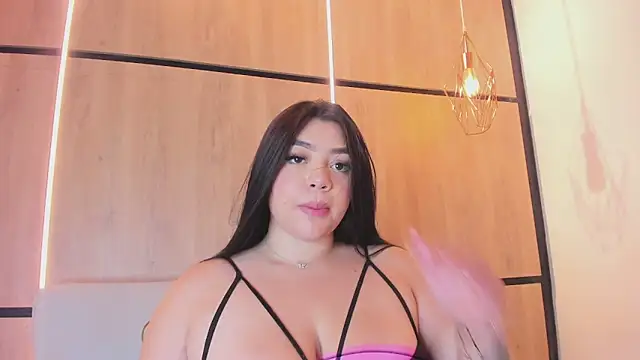 ashlyn parker online show from 31, 1, 2026