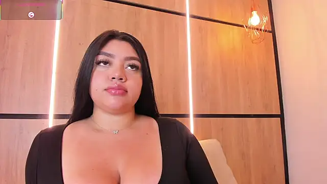 ashlyn parker online show from 24, 11, 2025