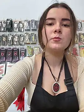 mewKate online show from 26, 4, 2026