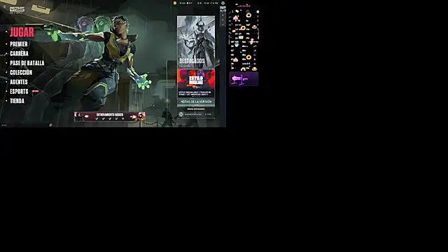 Snapshot of TylerBloom chatting on 22, 3, 2025 TylerBloom online show from 22, 3, 2025