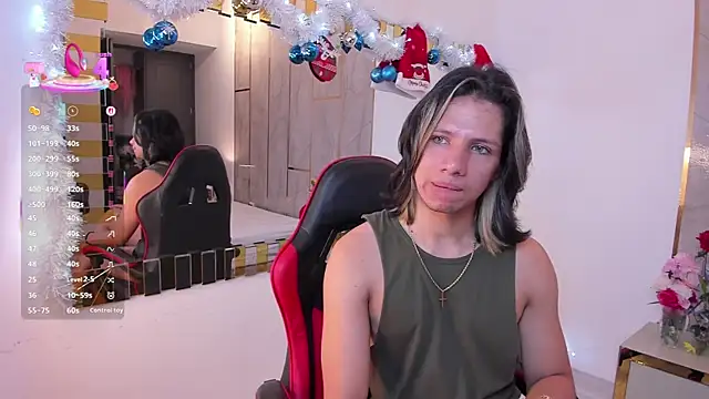 TylerBloom online show from 19, 12, 2025