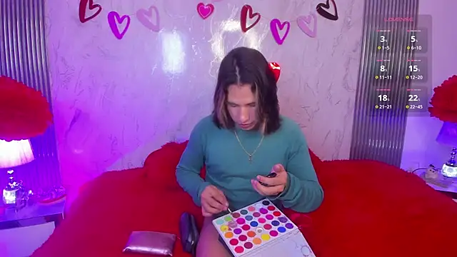 TylerBloom online show from 8, 2, 2026