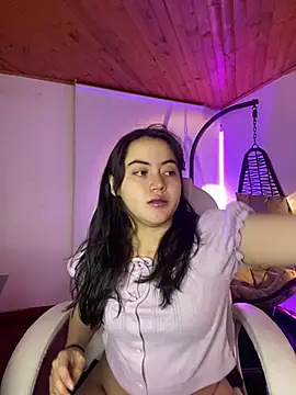 Camila pinkk online show from 23, 2, 2026