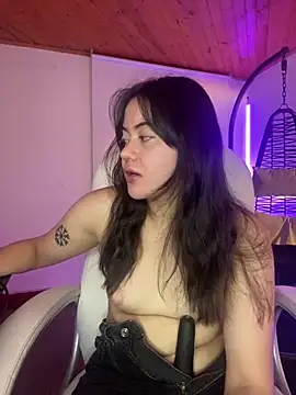 Camila pinkk online show from 12, 2, 2026