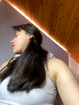 Camila pinkk online show from 30, 10, 2025