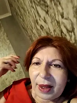 Angelina4531 online show from 12, 3, 2025
