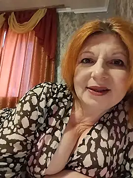 Angelina4531 online show from 19, 5, 2026