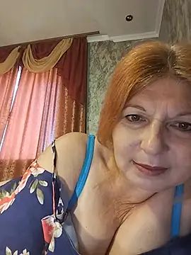 Snapshot of Angelina4531 chatting on 17, 7, 2026 Angelina4531 online show from 17, 7, 2026