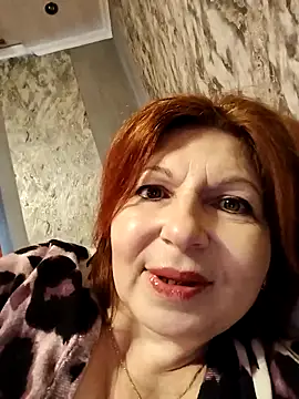 Angelina4531 online show from 17, 3, 2025