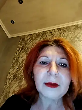 Angelina4531 online show from 21, 12, 2025