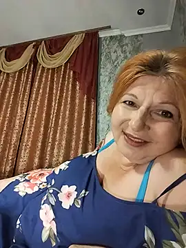 Snapshot of Angelina4531 chatting on 18, 7, 2026 Angelina4531 online show from 18, 7, 2026
