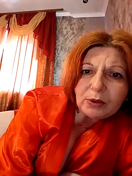 Angelina4531 online show from 27, 3, 2026