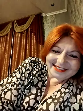 Angelina4531 online show from 23, 9, 2025