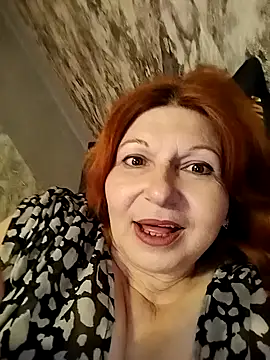 Angelina4531 online show from 20, 3, 2026