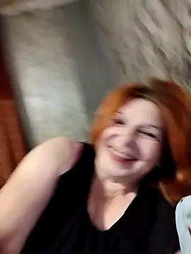 Angelina4531 online show from 20, 12, 2025