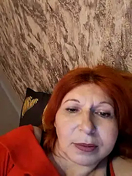 Angelina4531 online show from 14, 4, 2026