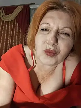 Snapshot of Angelina4531 chatting on 2, 7, 2026 Angelina4531 online show from 2, 7, 2026