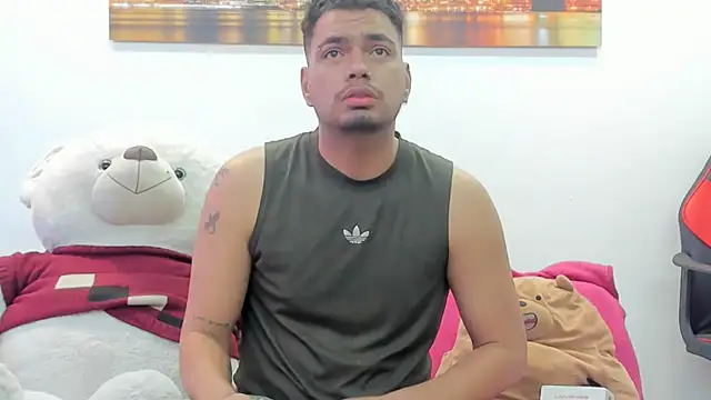 EnriquevillaF online show from 20, 3, 2025
