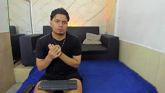 EnriquevillaF online show from 14, 9, 2025